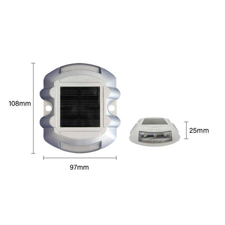 Buton Rutier Solar HT-RS-SA3 Sync - imagine 8