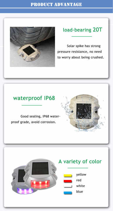 Buton Rutier Solar HT-RS-SA3 Sync - imagine 6