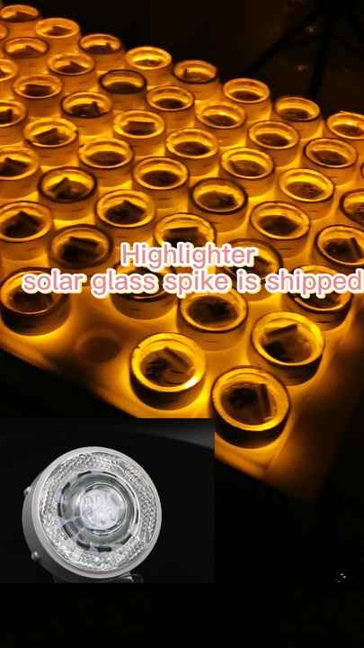 Buton solar rutier sincronizat HT-RS-SG1 - imagine 19