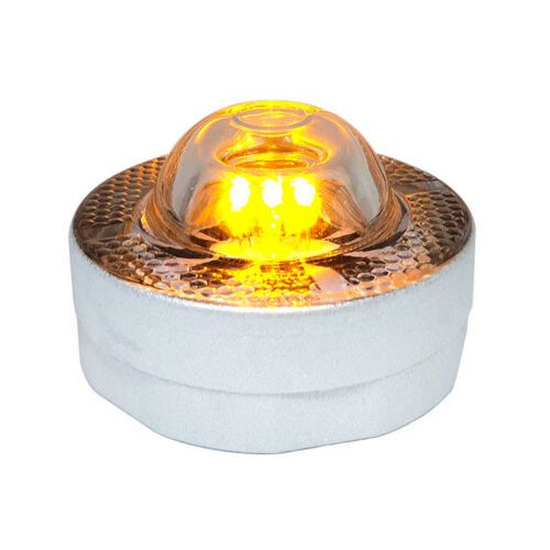 Buton solar rutier sincronizat HT-RS-SG1