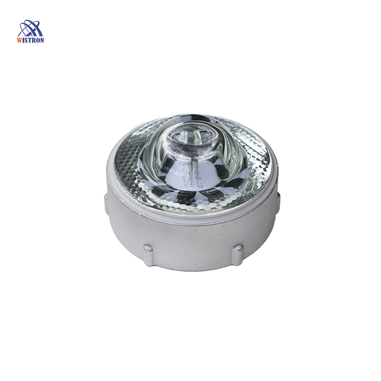 Buton solar rutier sincronizat HT-RS-SG1 - imagine 8