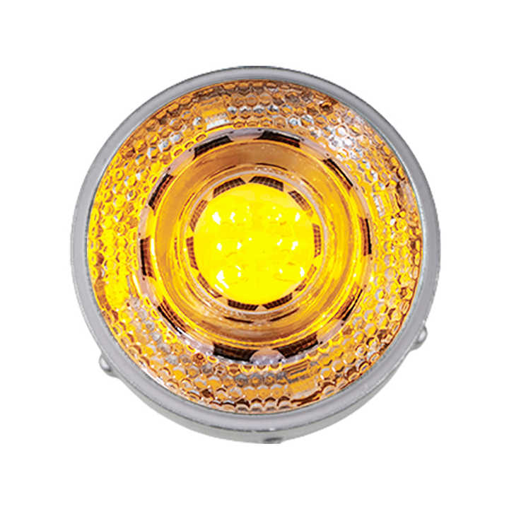 Buton solar rutier sincronizat HT-RS-SG1 - imagine 5