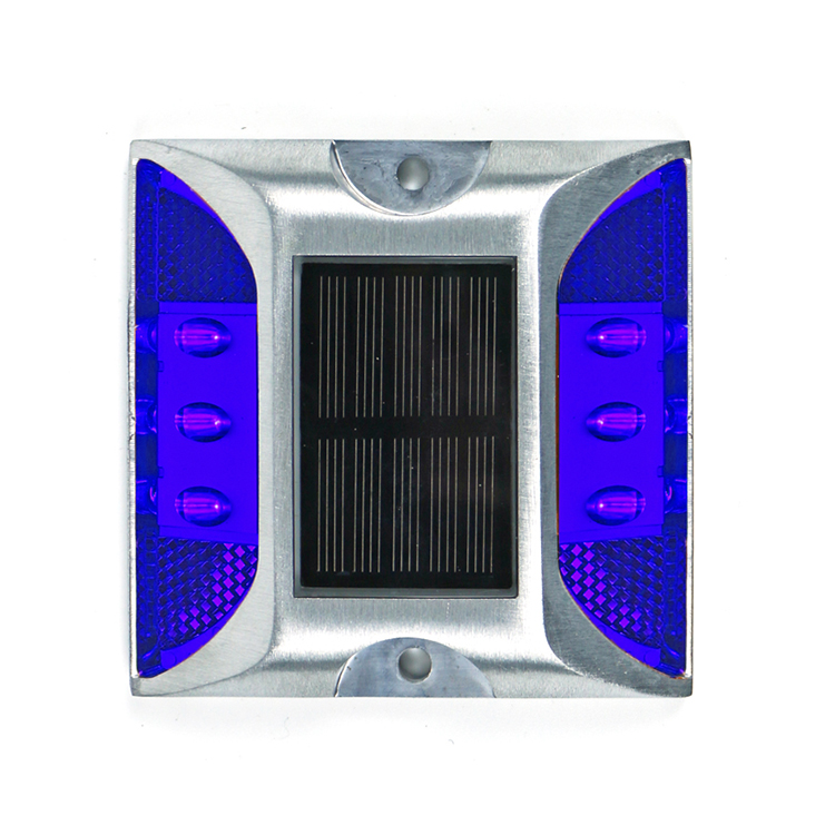 Butoni rutieri solari HT-RS-SA1 Bluetooth - imagine 13