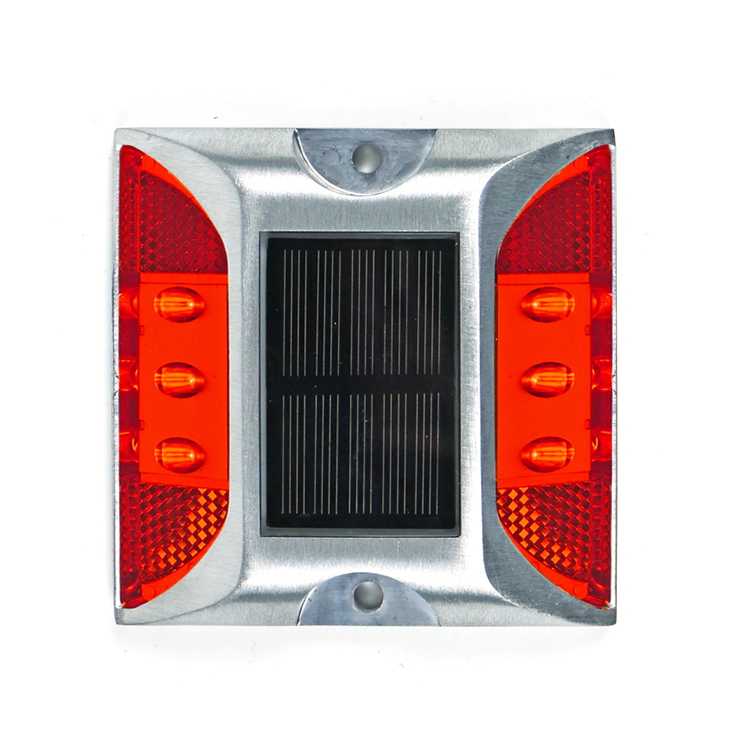 Butoni rutieri solari HT-RS-SA1 Bluetooth - imagine 12
