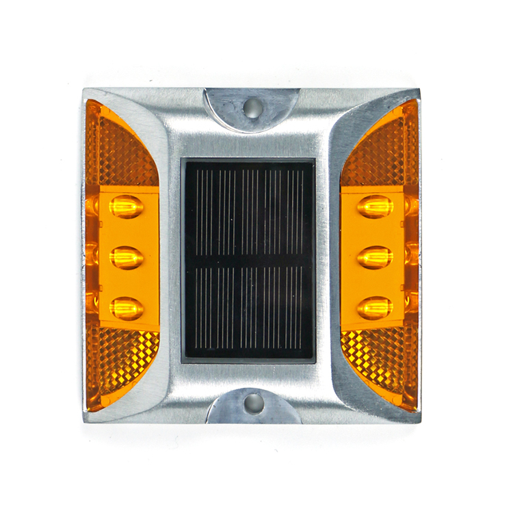 Butoni rutieri solari HT-RS-SA1 Bluetooth - imagine 11