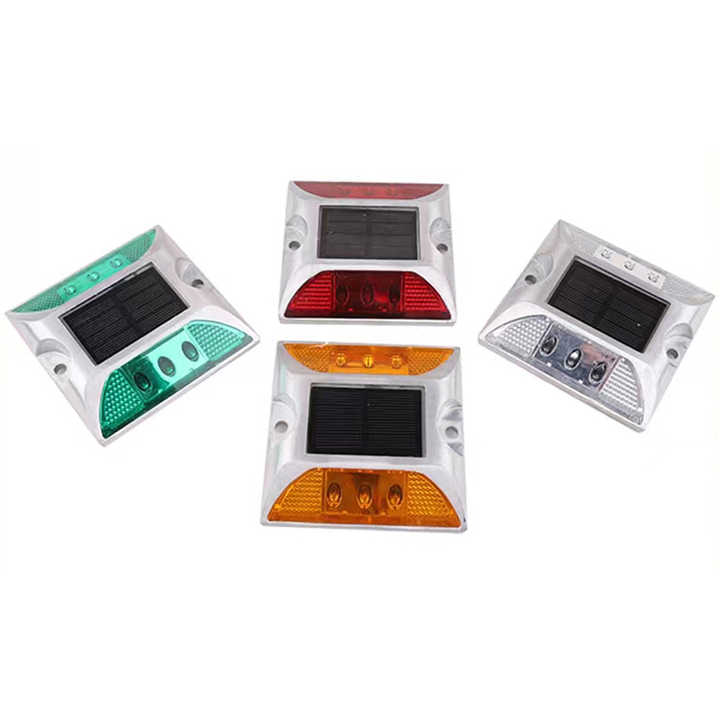 Butoni rutieri solari HT-RS-SA1 Bluetooth - imagine 10