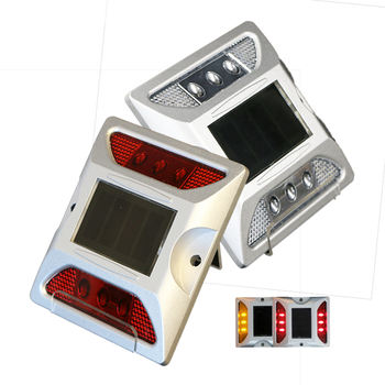 Butoni rutieri solari HT-RS-SA1 Bluetooth - imagine 7