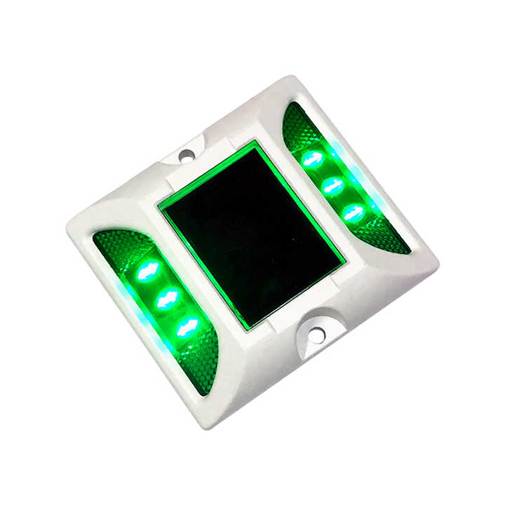 Butoni rutieri solari HT-RS-SA6 - imagine 8