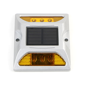 Butoni rutieri solari HT-RS-SA6 - imagine 10
