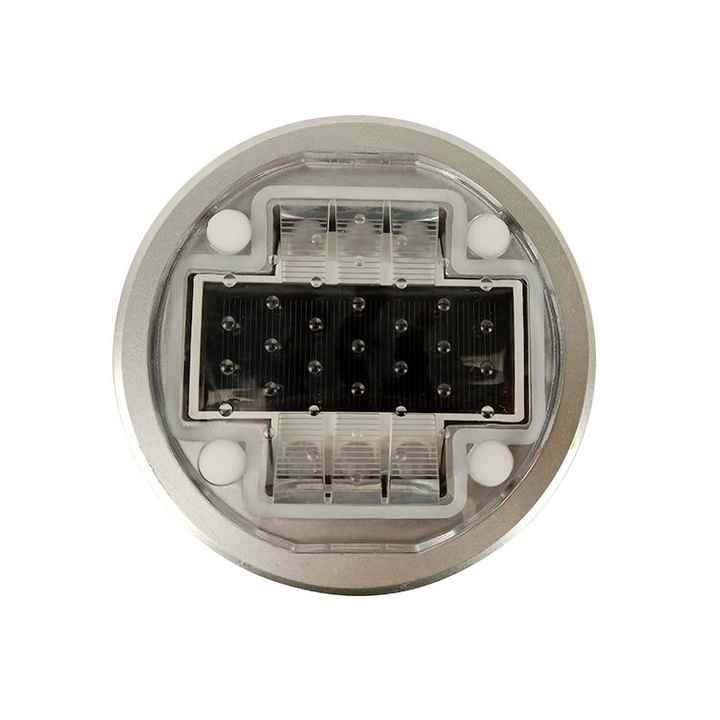 Butoni rutieri solari HT-RS-SG3 GPS - imagine 5
