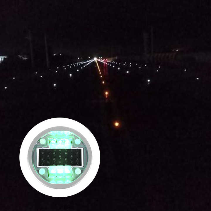 Butoni rutieri solari HT-RS-SG3 GPS - imagine 12
