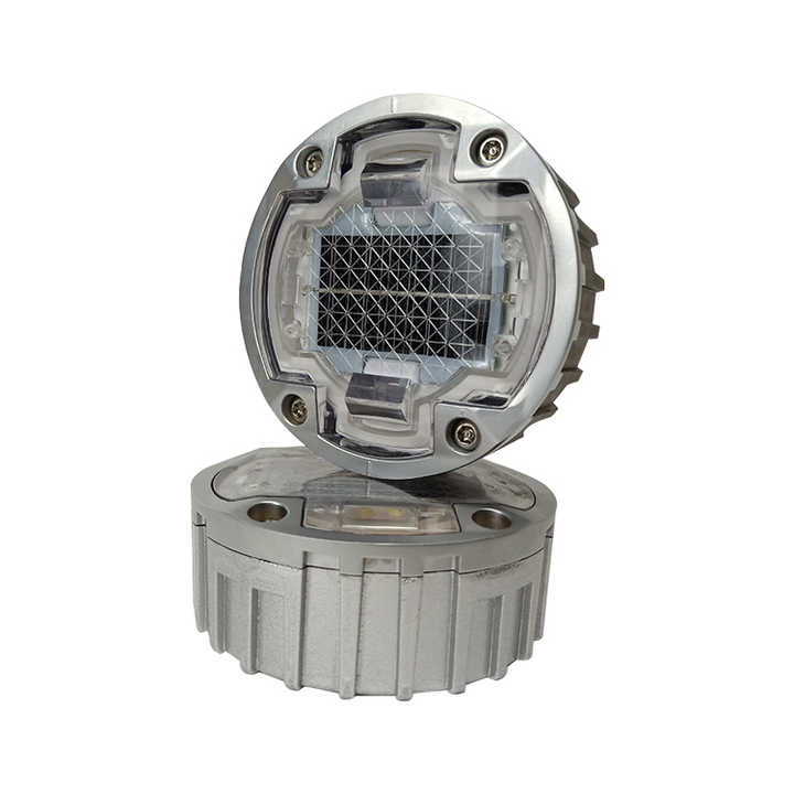 Butoni rutieri solari HT-RS-SG55 - imagine 2