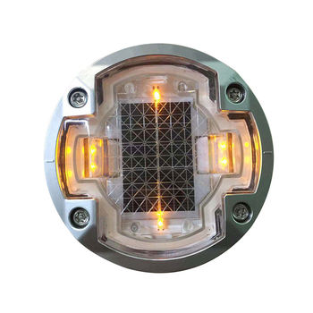 Butoni rutieri solari HT-RS-SG55 - imagine 5
