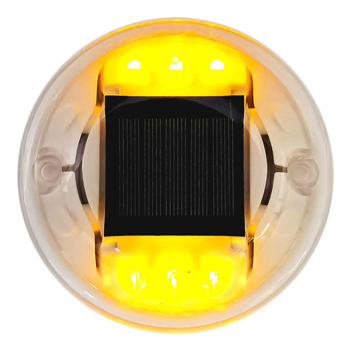 Butoni rutieri solari HT-RS-SP1 - imagine 2