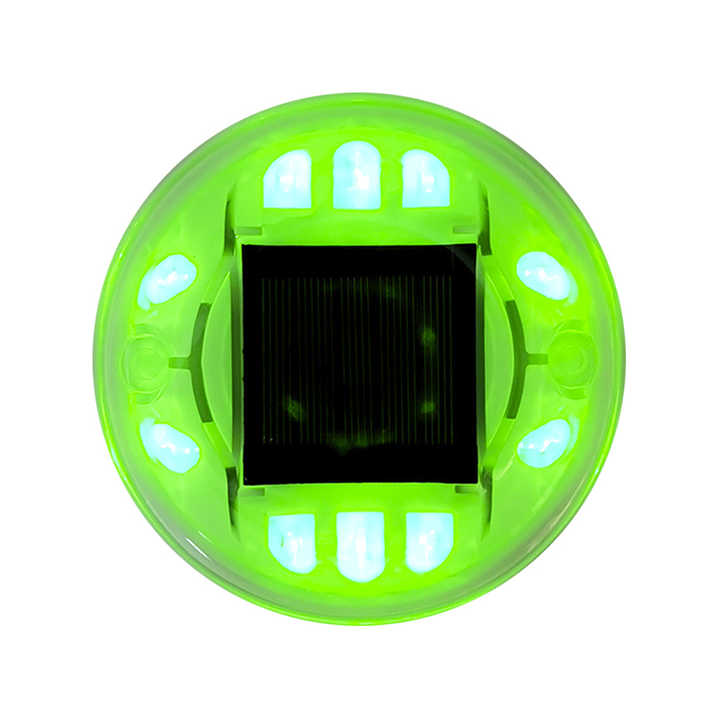 Butoni rutieri solari HT-RS-SP1 - imagine 3