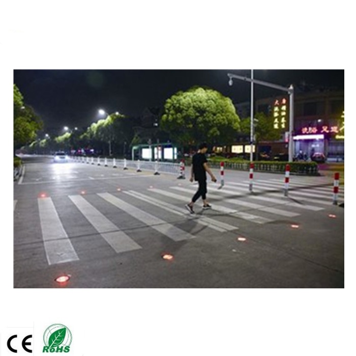 Buton Rutier Solar Rotrafic SRSA10-GPS | Sincronizare GPS | Heavy Duty - imagine 7