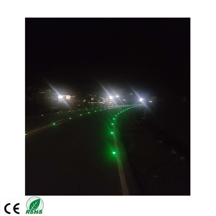 Buton Rutier Solar Rotrafic SRSA10-GPS | Sincronizare GPS | Heavy Duty - imagine 9