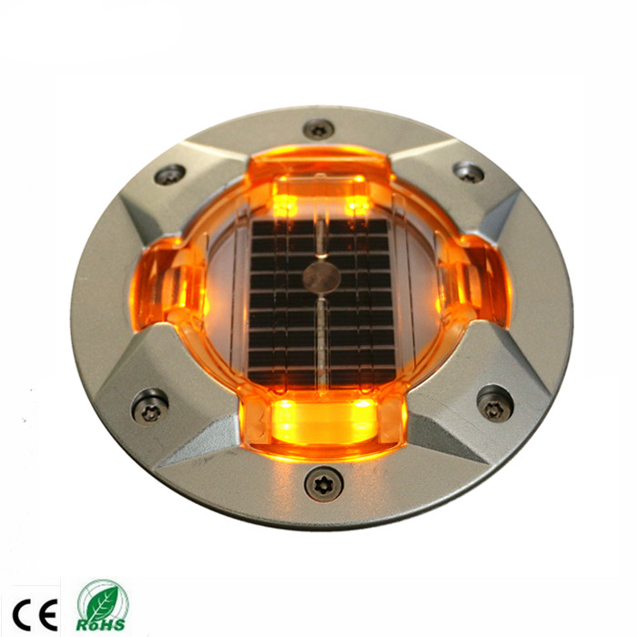 Buton Rutier Solar Rotrafic SRSA10-GPS | Sincronizare GPS | Heavy Duty - imagine 4