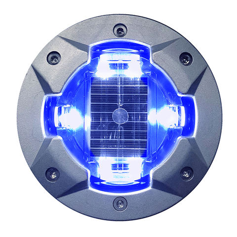 Buton Rutier Solar Rotrafic SRSA10-GPS | Sincronizare GPS | Heavy Duty - imagine 3