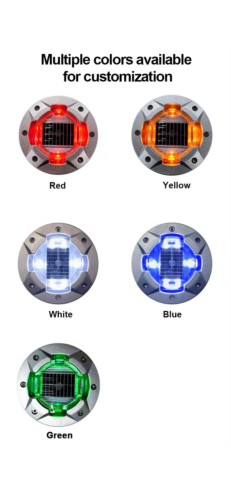 Buton Rutier Solar Rotrafic SRSA10-GPS | Sincronizare GPS | Heavy Duty - imagine 6