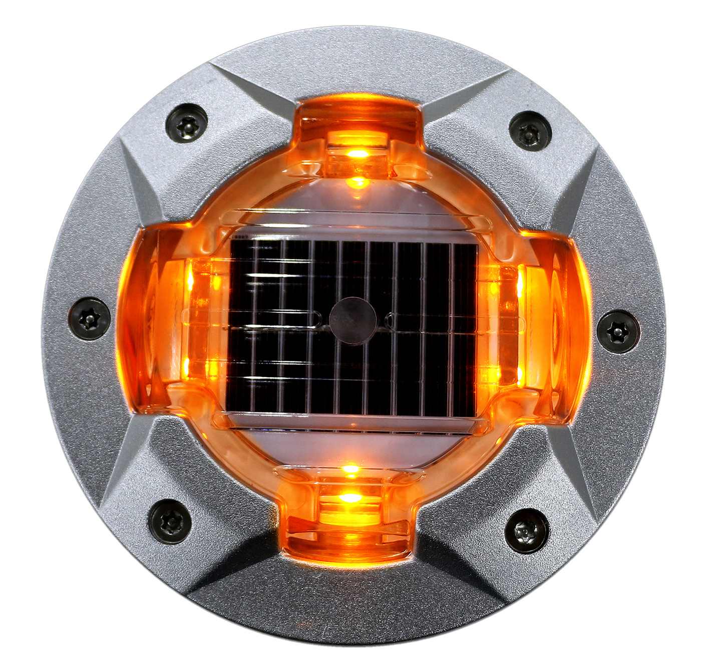 Buton Rutier Solar Rotrafic SRSA10-GPS | Sincronizare GPS | Heavy Duty - imagine 2
