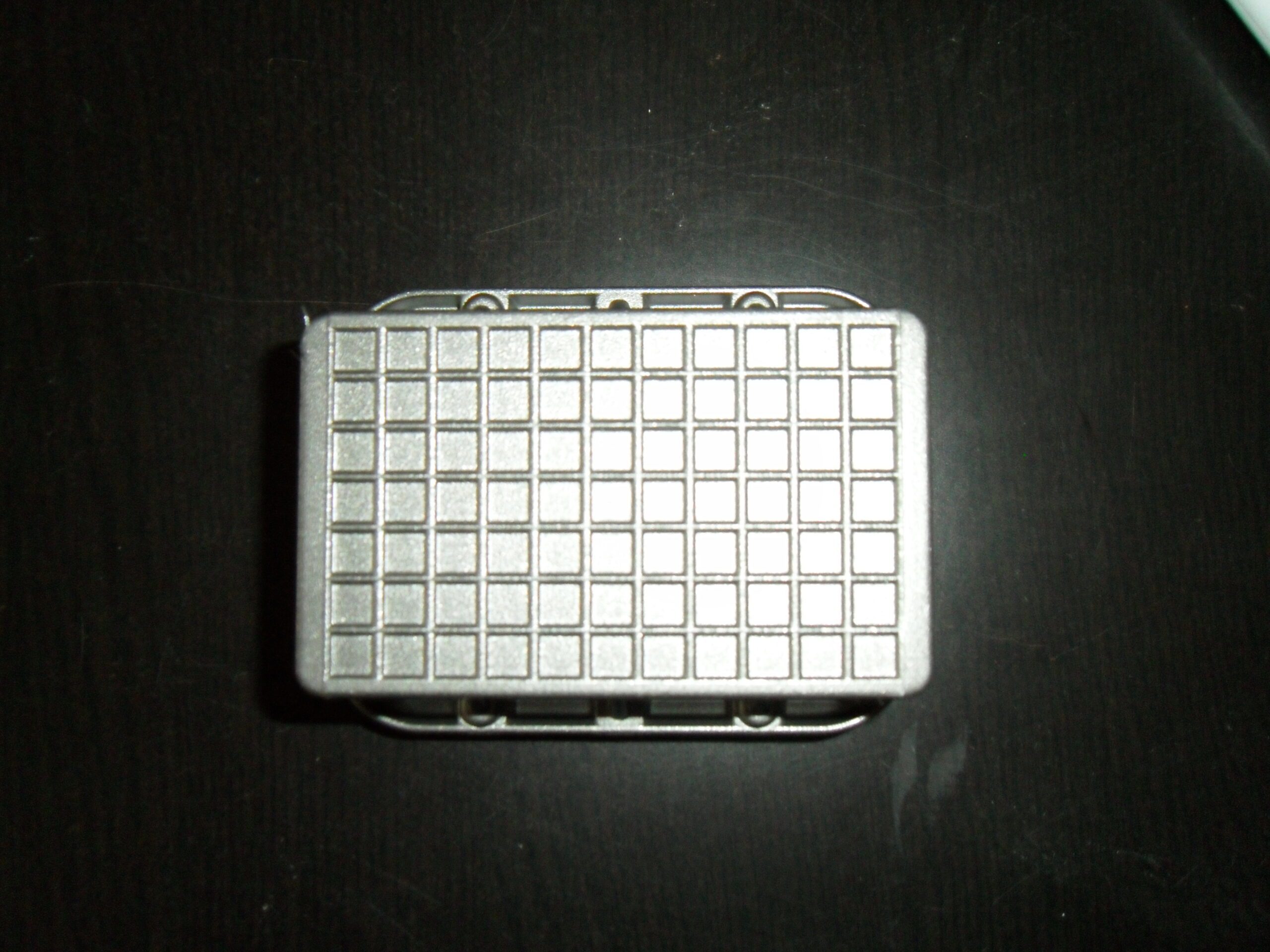 Buton Rutier Solar Rotrafic TYNDD8 | >30 Tone | Aluminiu | IP68 - imagine 8