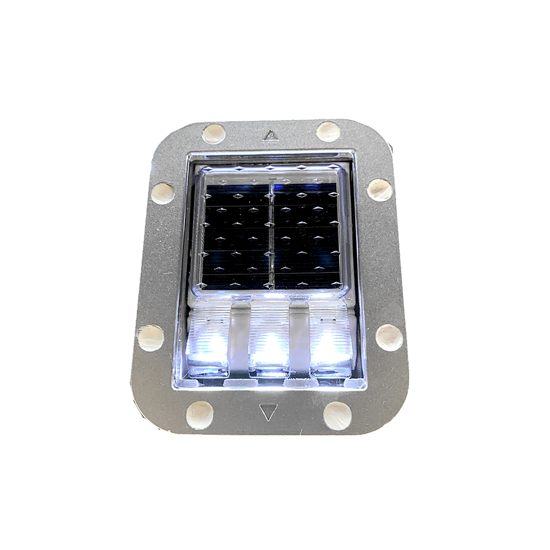 Buton Rutier Solar Rotrafic TYNDD8 | >30 Tone | Aluminiu | IP68 - imagine 10