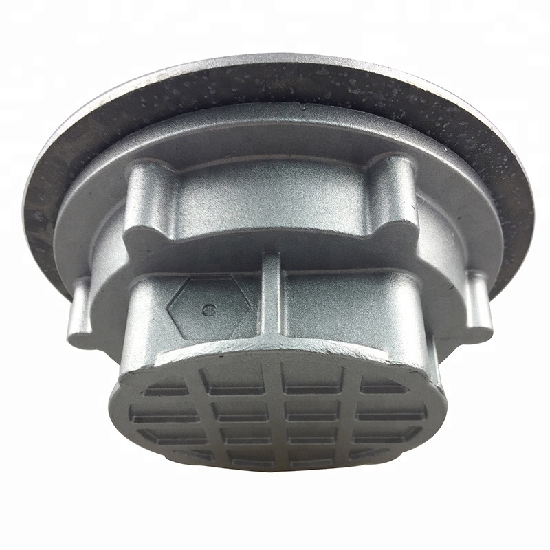 Buton Solar Rutier Îngropat Rotrafic BL-002SU - Siguranță & Costuri Zero - imagine 3