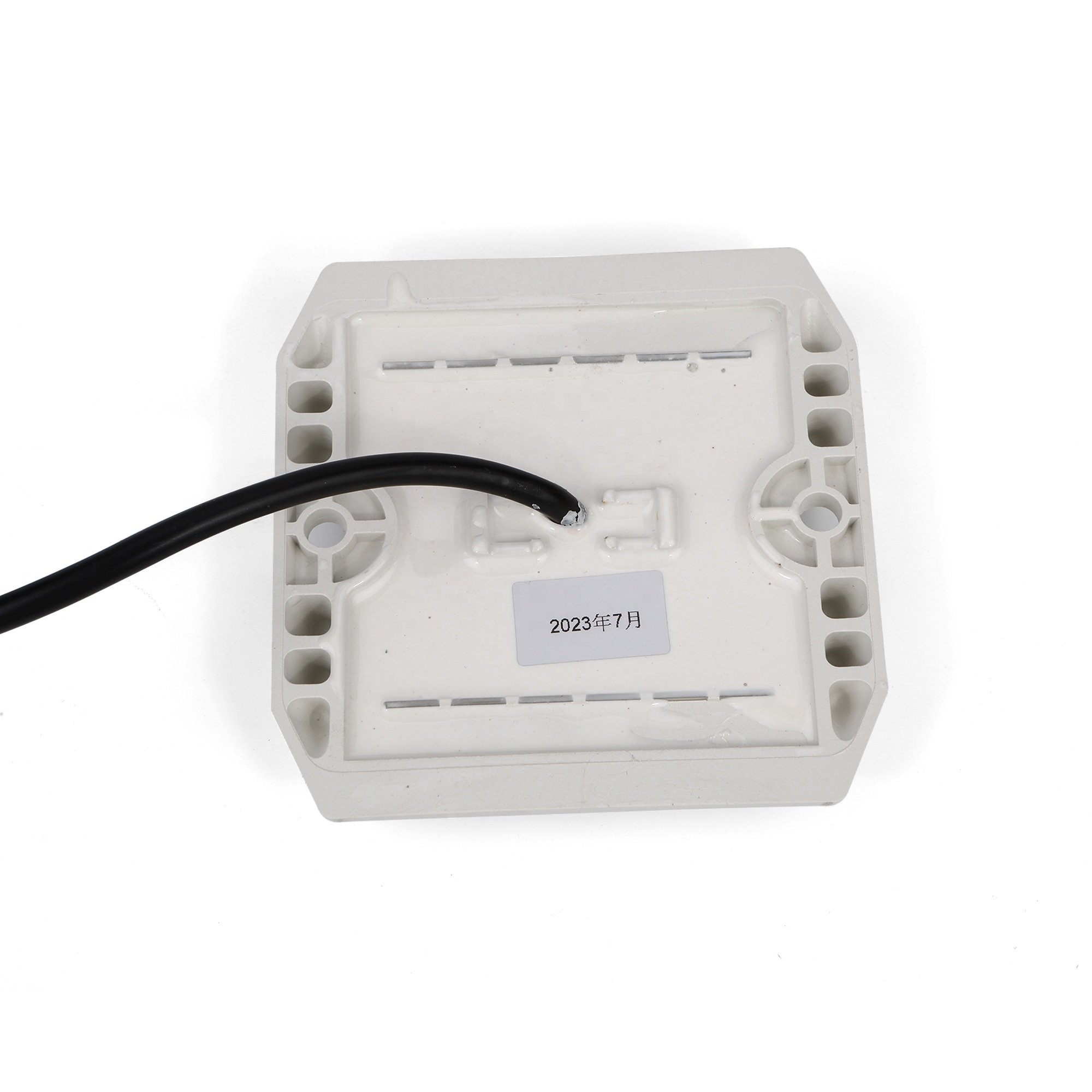 Indicator LED Cablat Rotund Rotrafic YDB-02 | ABS | Ghidaj Tunel - imagine 5
