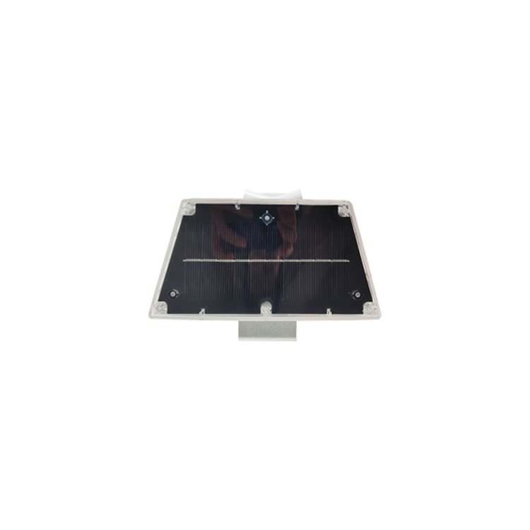Lampă Solară Avertizare Parapet RoTrafic HT-GRL-W1 | >1000m | Wireless Sync/Chase - imagine 8