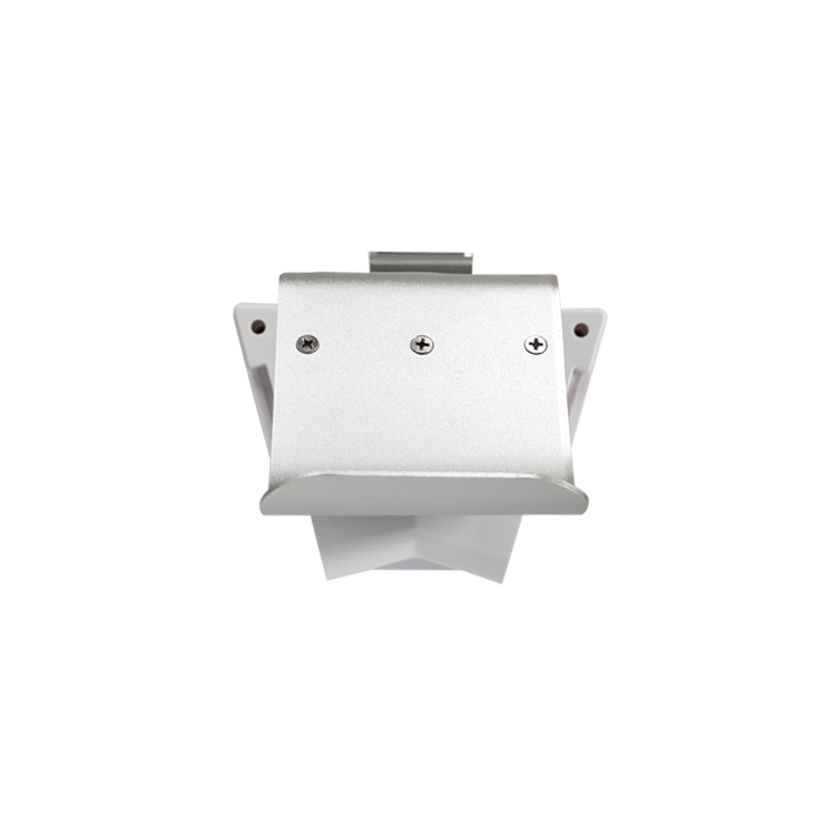 Lampă Solară Avertizare Parapet RoTrafic HT-GRL-W1 | >1000m | Wireless Sync/Chase - imagine 9