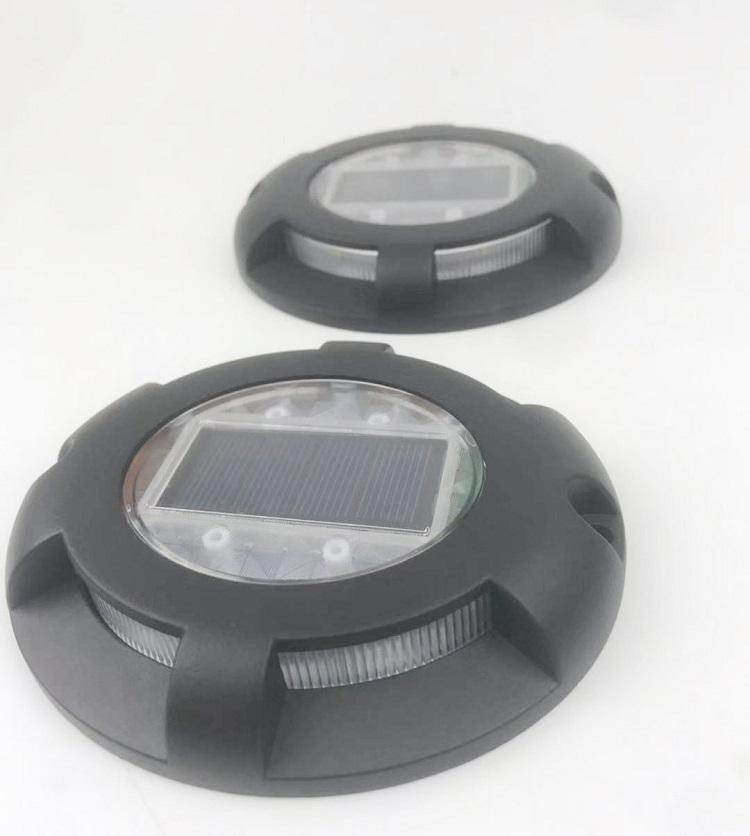 Lampă Solară Punte/Alee Rotrafic EL923 | 2T | RGB/Alb | Garanție 2 Ani - imagine 3